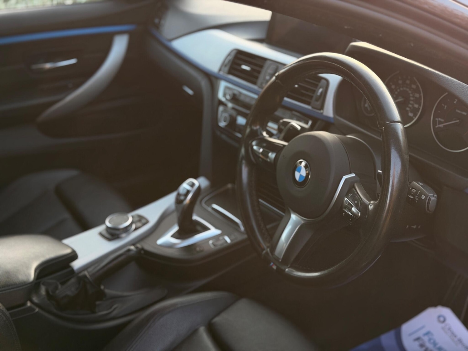 Used BMW 4 Series 2016 for sale - 76728338: Photo 8