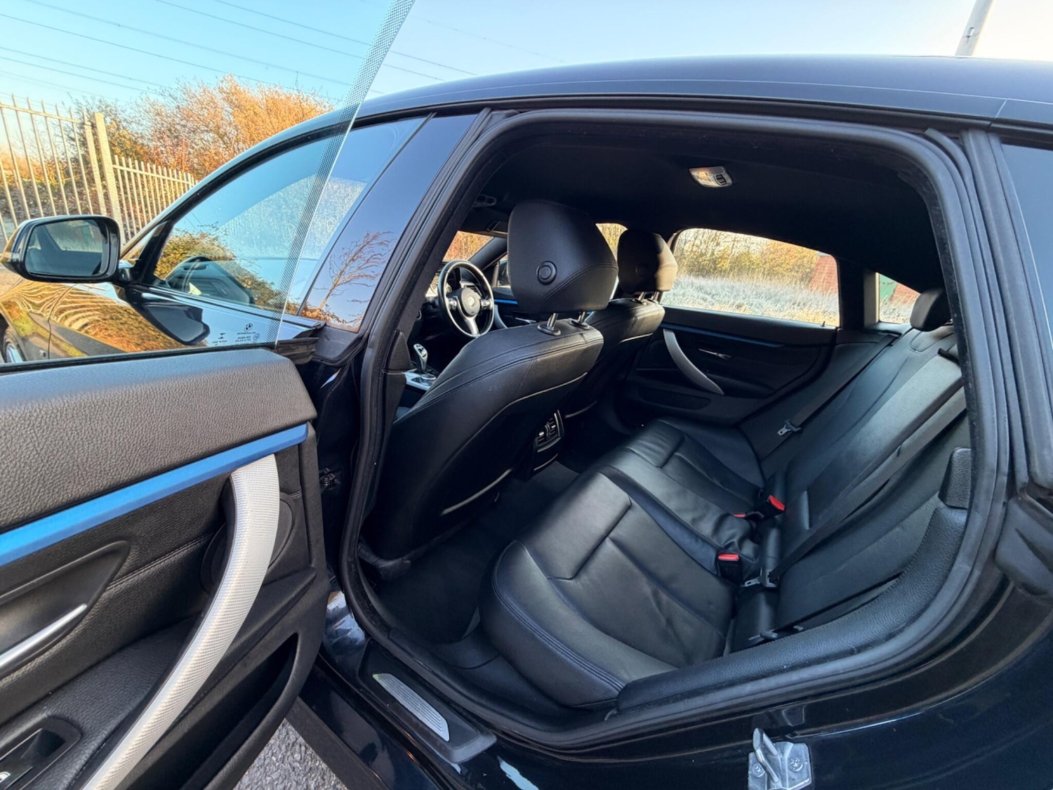 Used BMW 4 Series 2016 for sale - 76728338: Photo 9