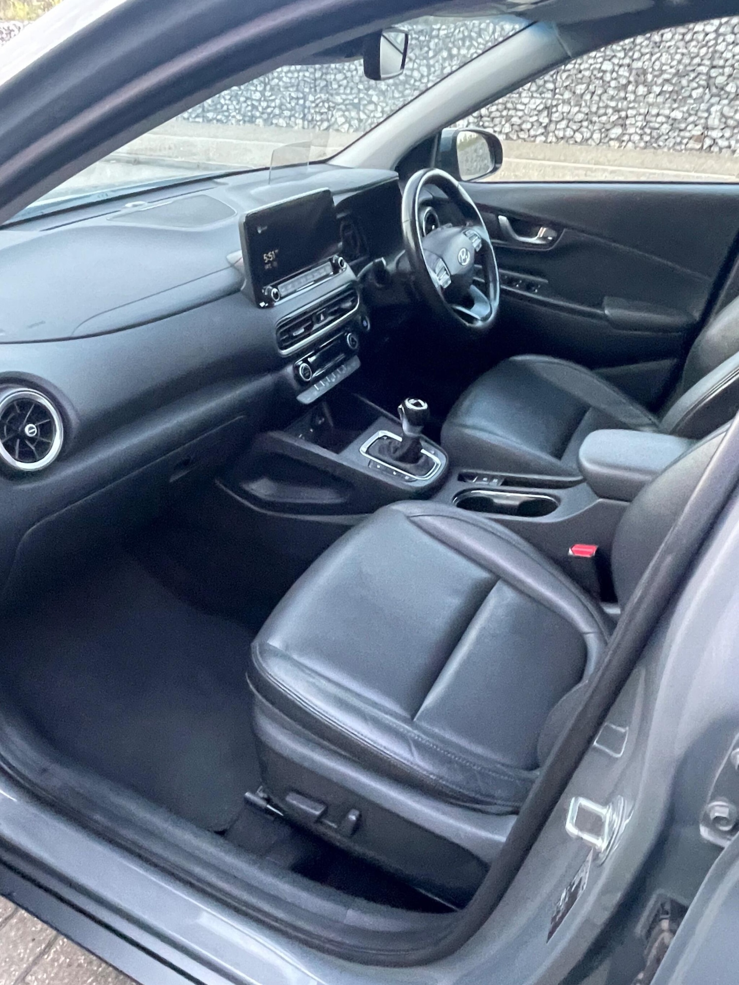 Used Hyundai KONA 2021 for sale - 77637940: Photo 23