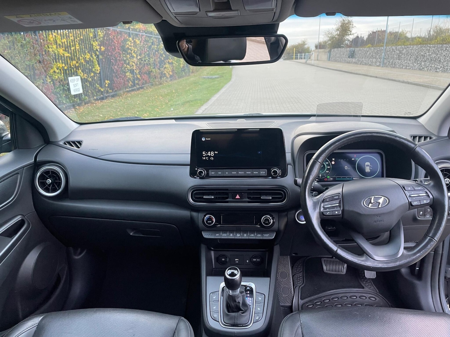 Used Hyundai KONA 2021 for sale - 77637940: Photo 24