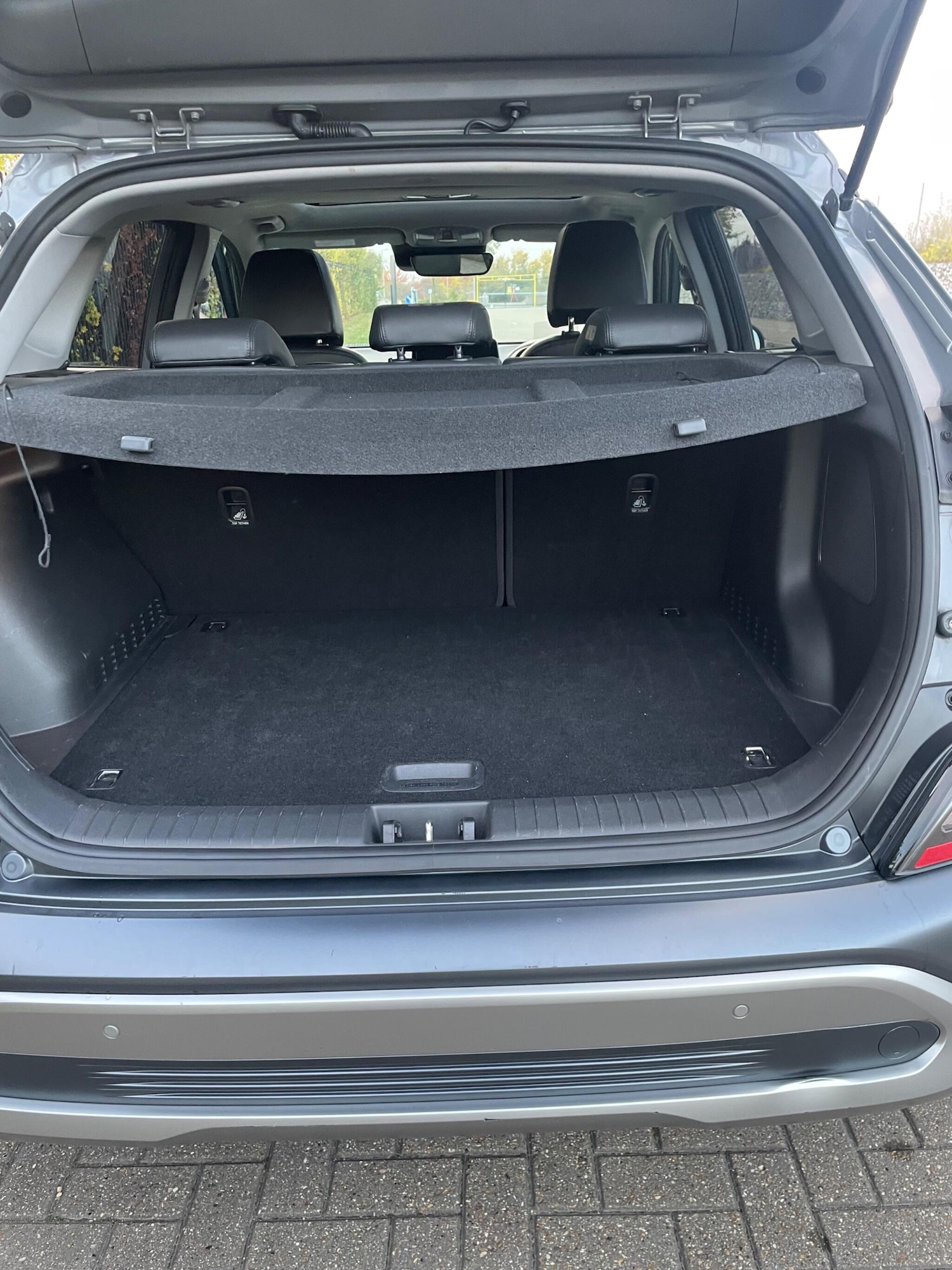 Used Hyundai KONA 2021 for sale - 77637940: Photo 27