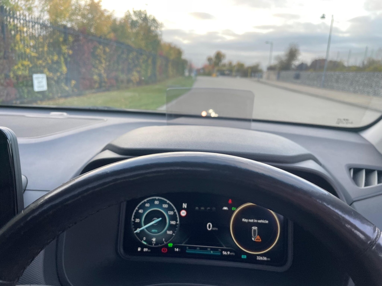 Used Hyundai KONA 2021 for sale - 77637940: Photo 30