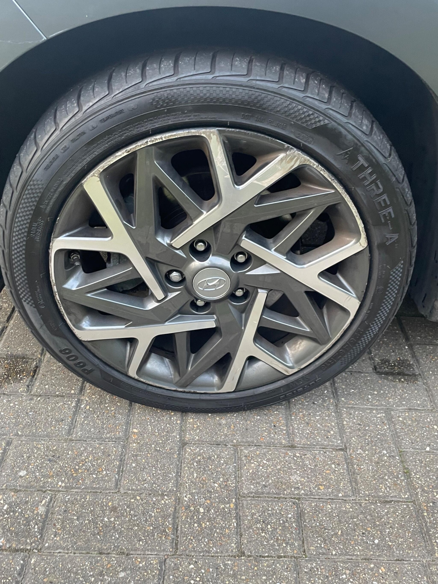 Used Hyundai KONA 2021 for sale - 77637940: Photo 32