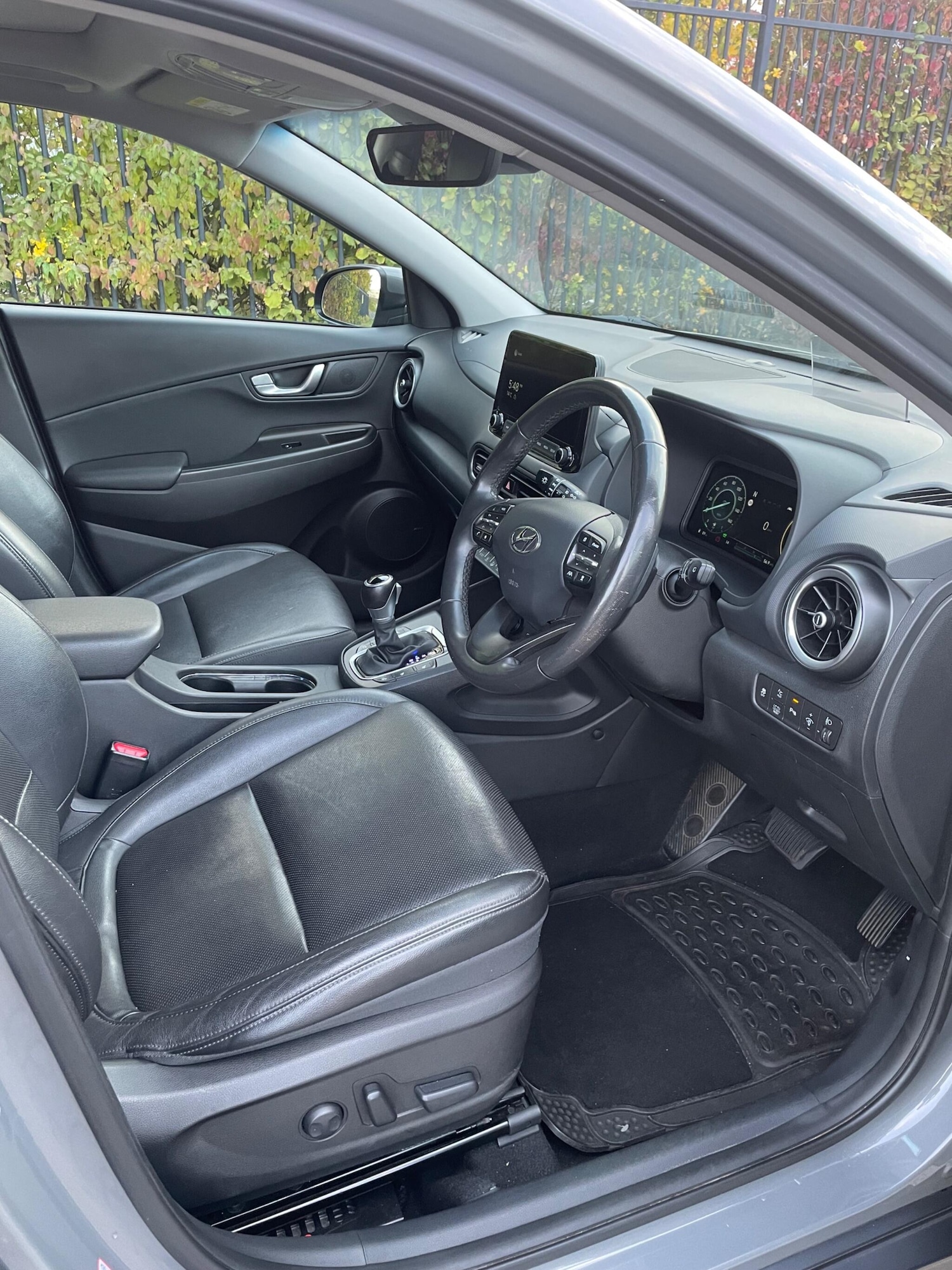 Used Hyundai KONA 2021 for sale - 77637940: Photo 9