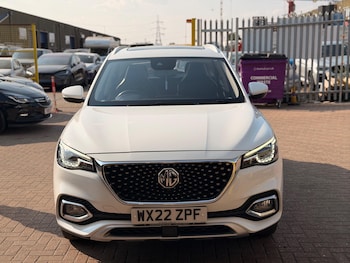 Used MG MG HS 2022 for sale - 79267961: Photo