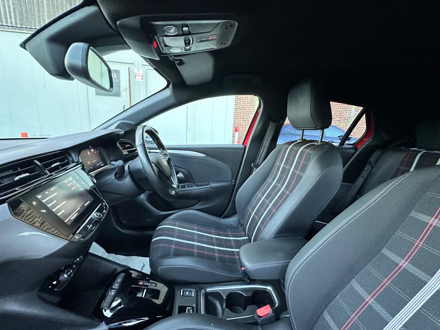 Vehicle 15