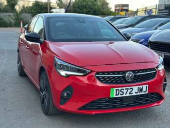 2022 (72) - 50kWh Anniversary Edition Auto 5dr