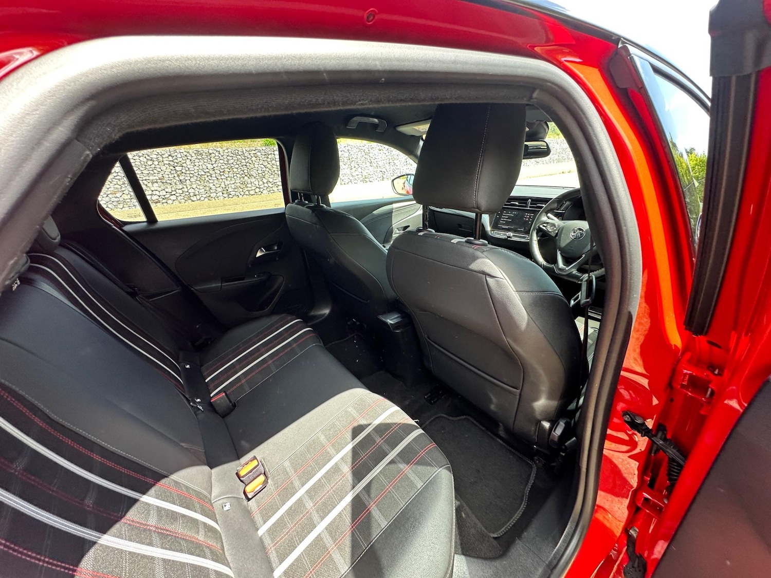 Vehicle 25