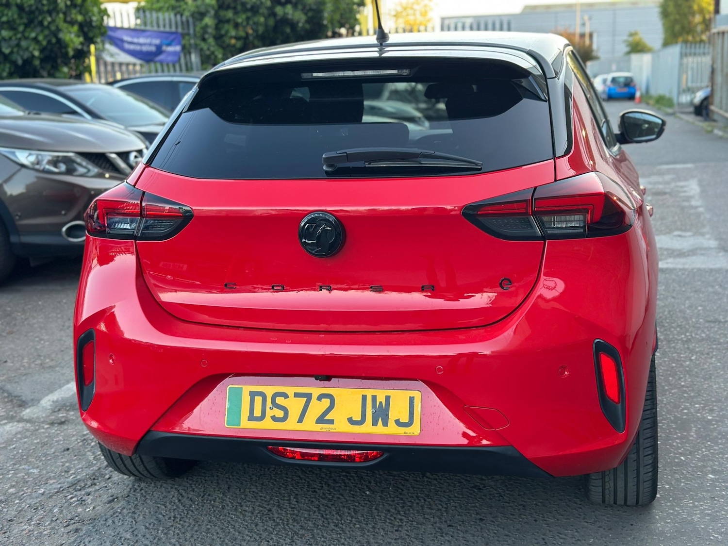 Vehicle 29