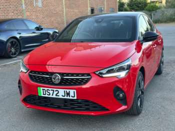 Used Vauxhall Corsa 2022 for sale - 74738096: Photo