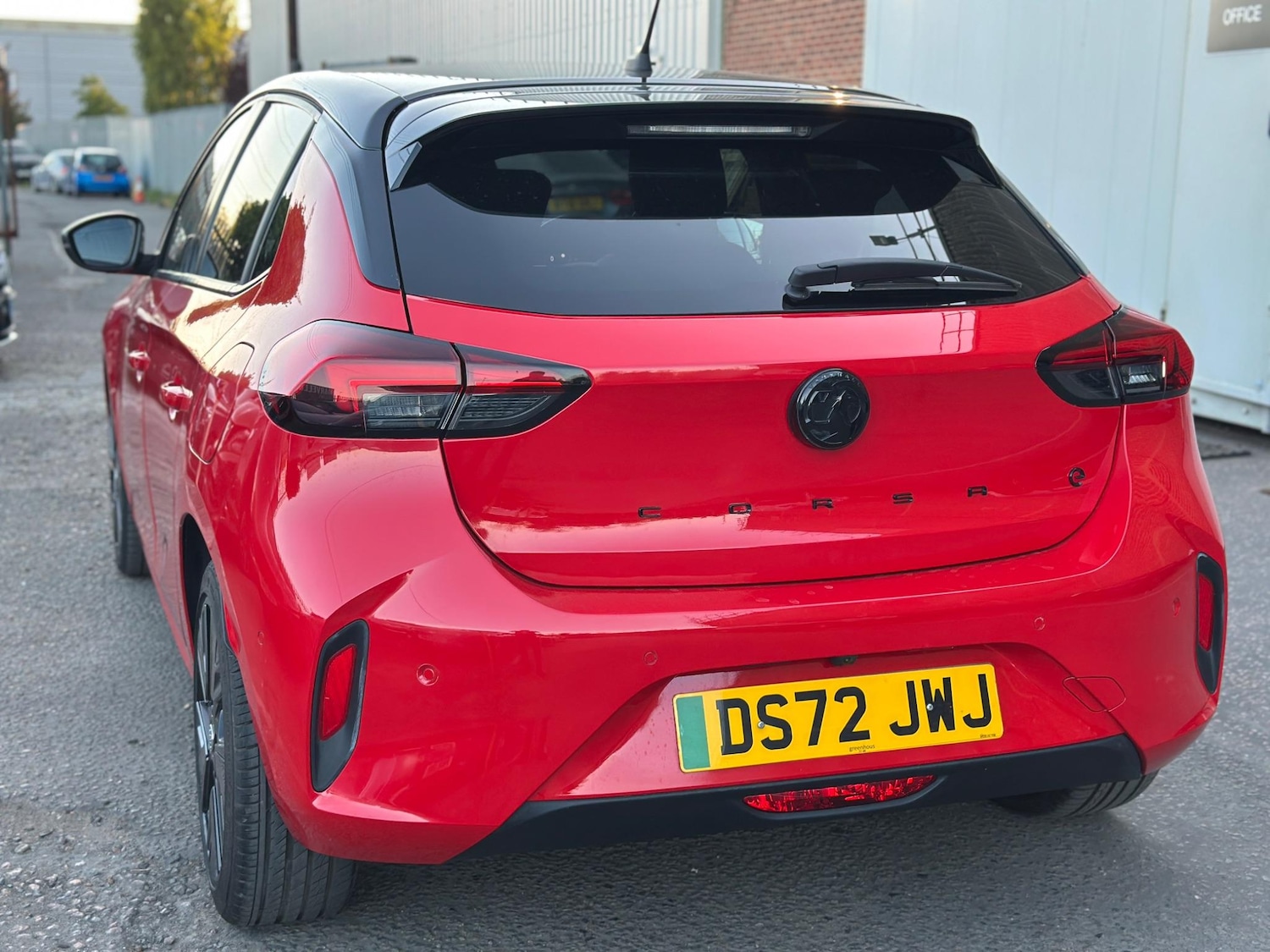 Vehicle 31