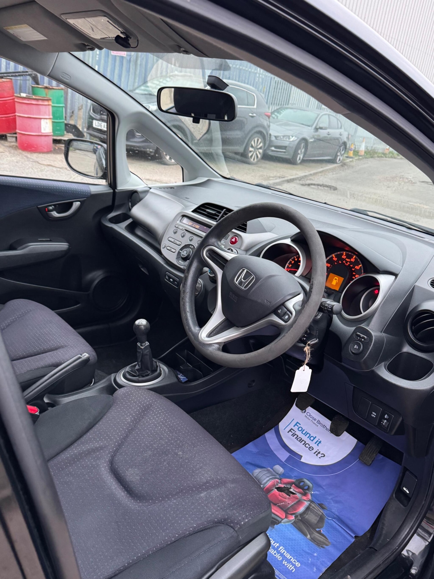 Used Honda Jazz for sale - 77066850: Photo 13