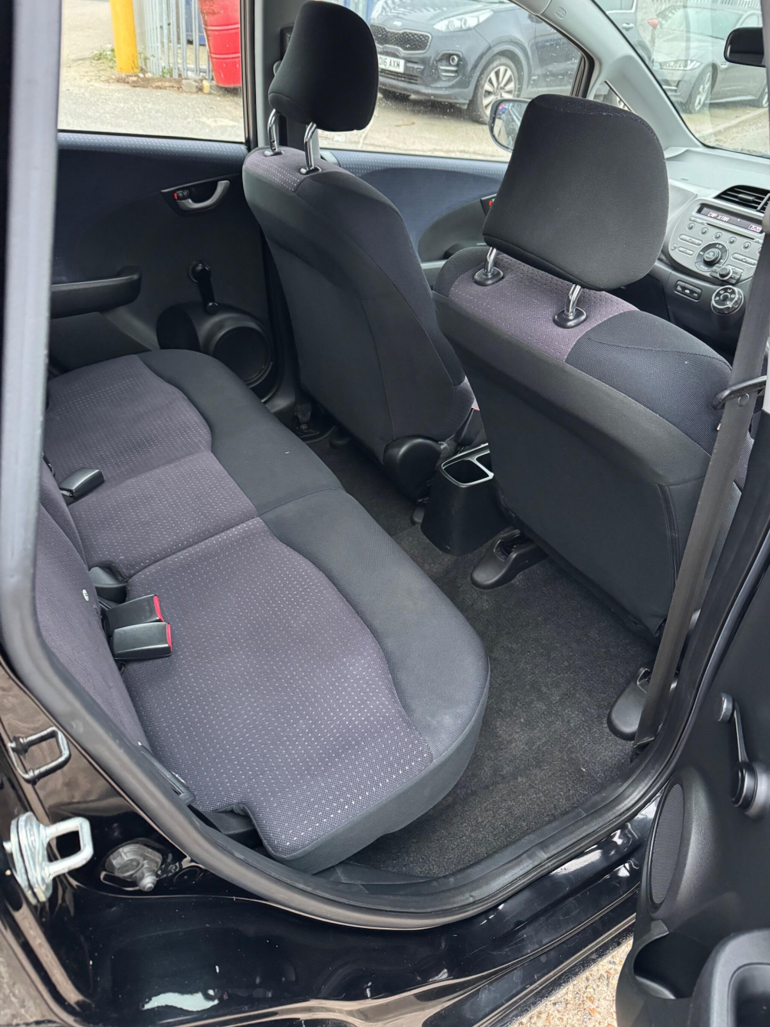 Used Honda Jazz for sale - 77066850: Photo 14