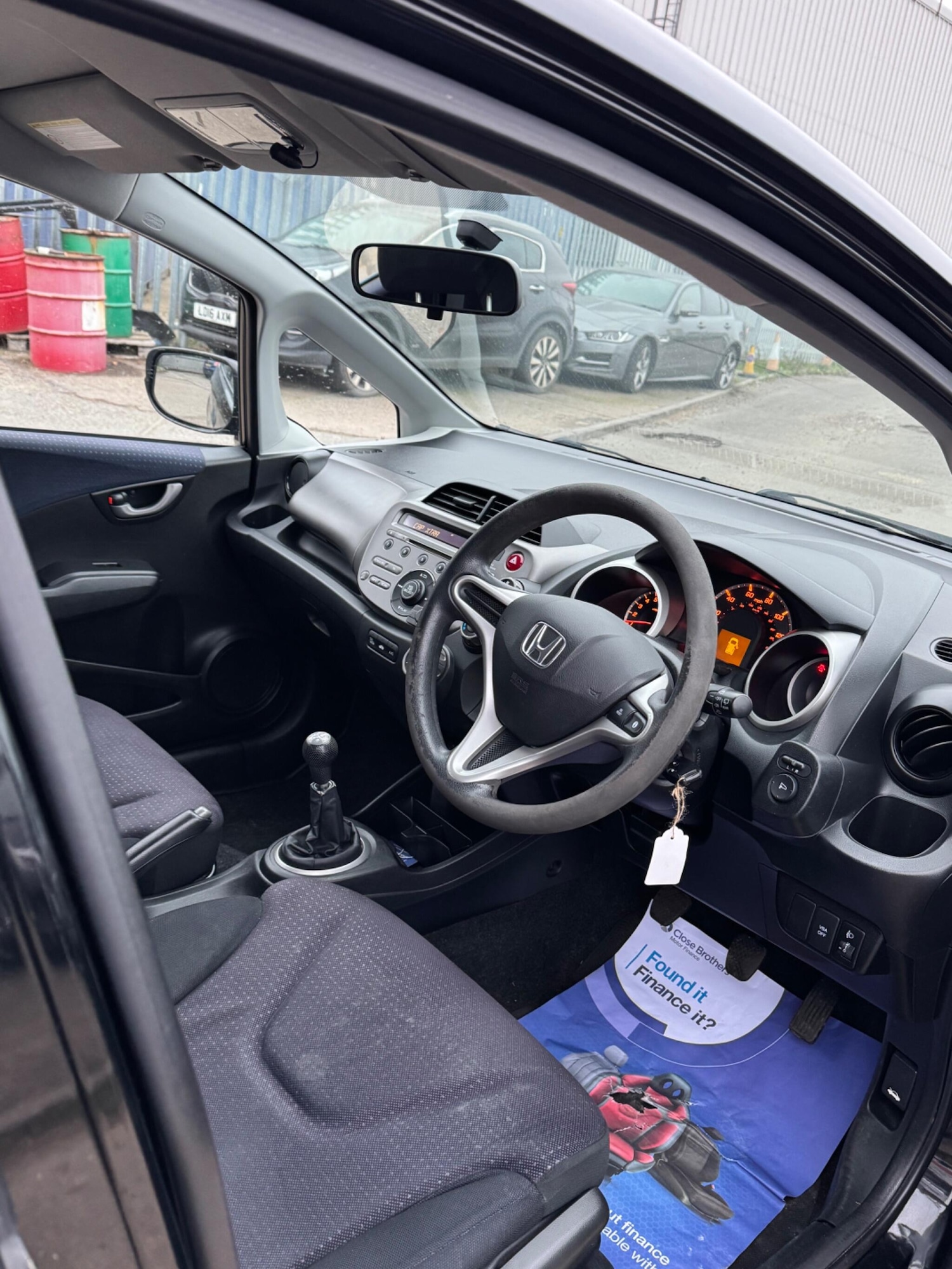 Used Honda Jazz for sale - 77066850: Photo 15