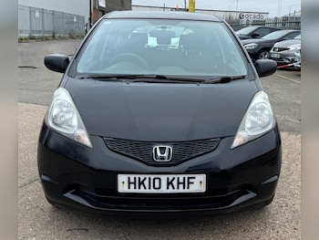 Used Honda Jazz 2010 for sale - 77066850: Photo