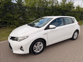 Used Toyota Auris 2013 for sale - 78966109: Photo