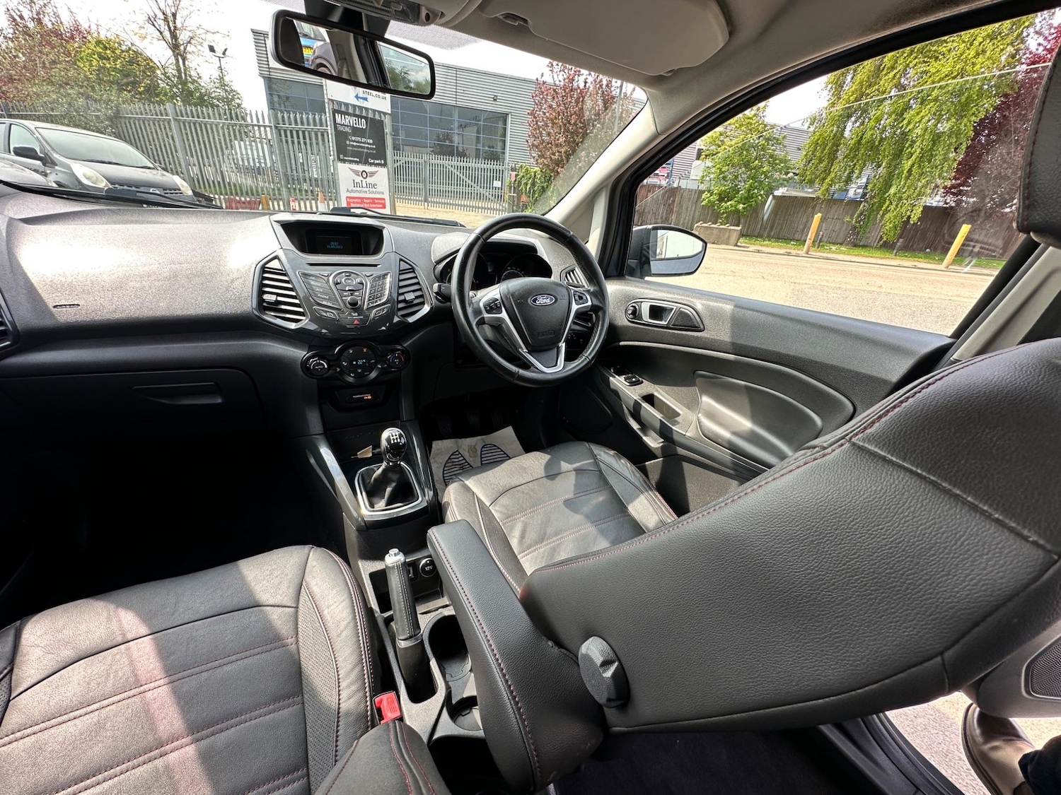Vehicle 19