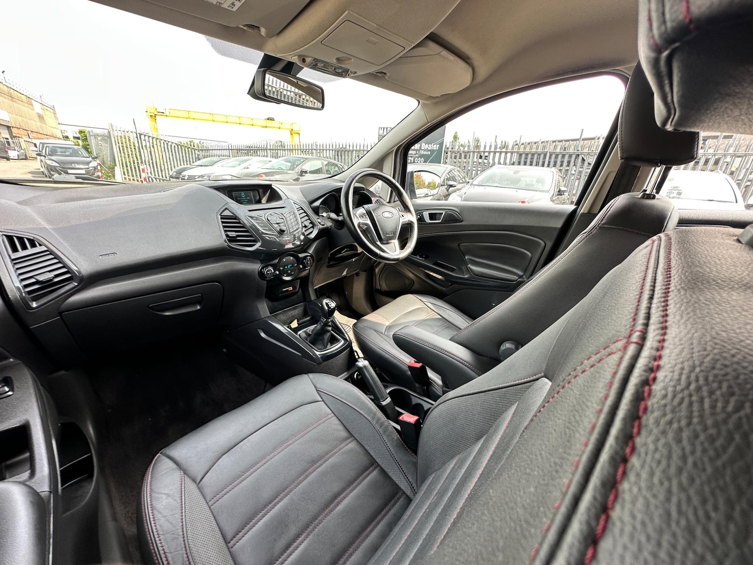 Vehicle 25