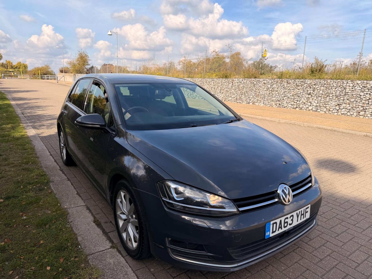 Used Volkswagen Golf 2013 for sale - 76109897: Photo 12