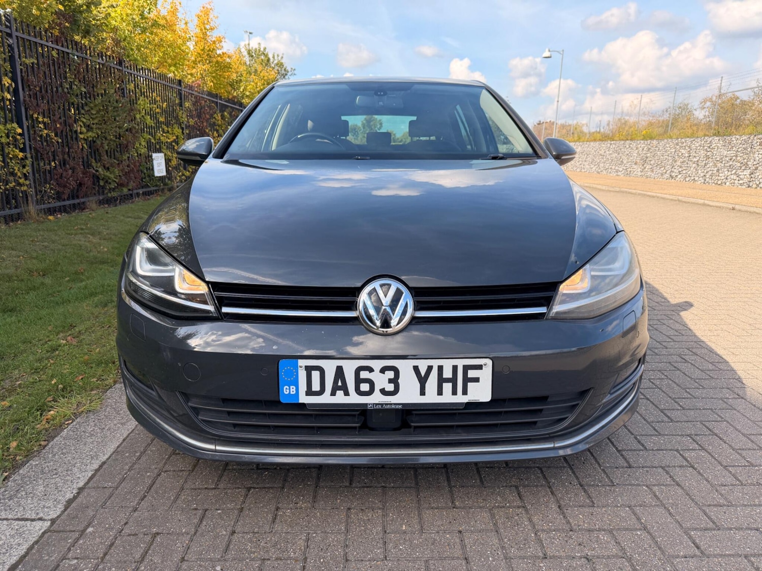 Used Volkswagen Golf 2013 for sale - 76109897: Photo 13