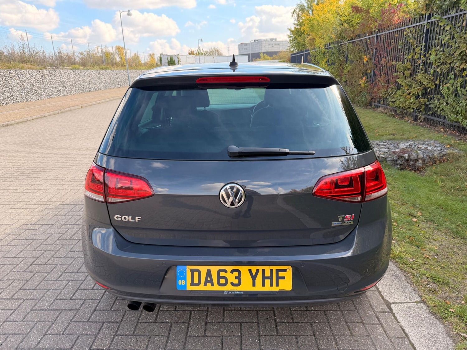 Used Volkswagen Golf 2013 for sale - 76109897: Photo 17