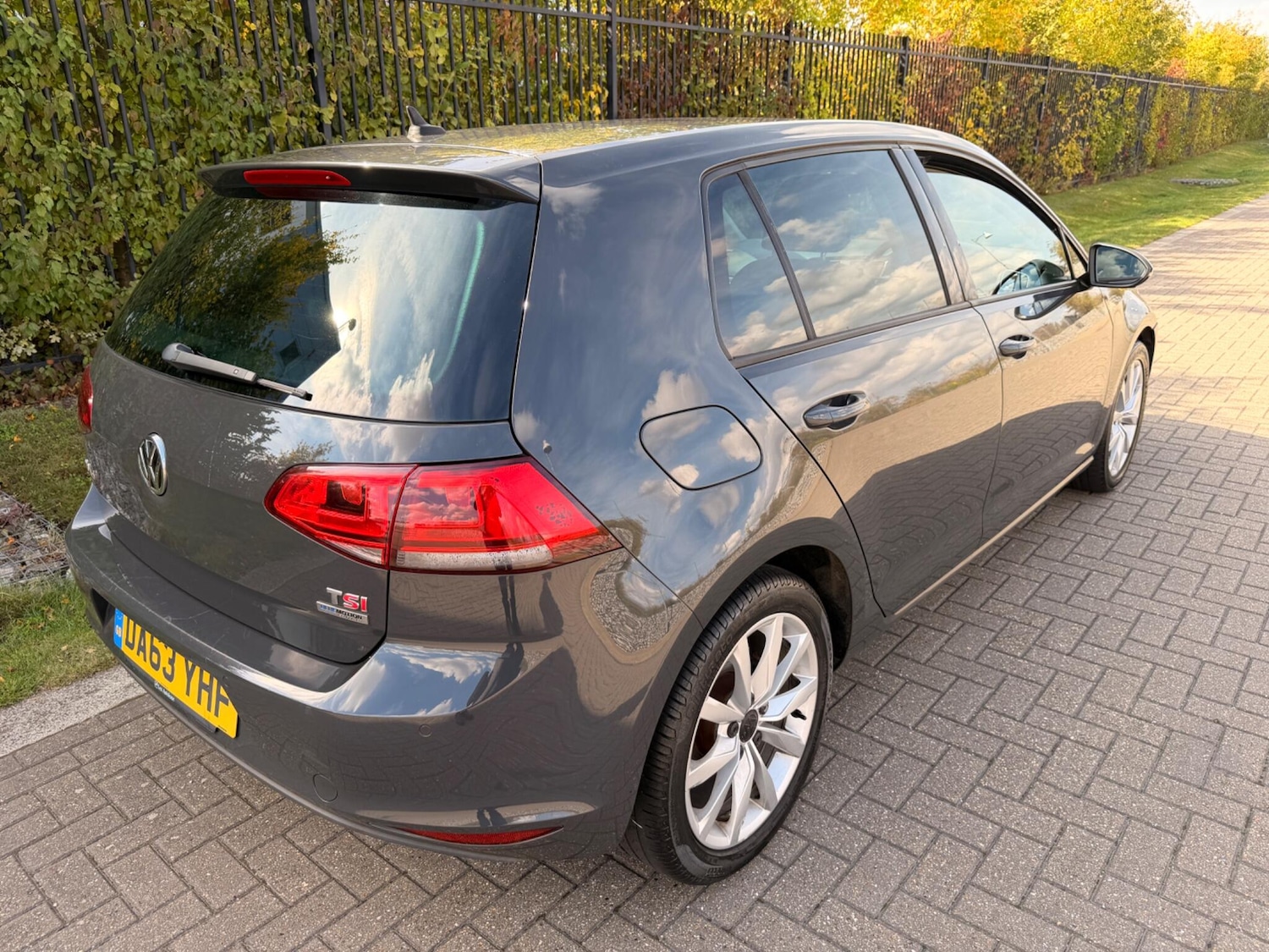 Used Volkswagen Golf 2013 for sale - 76109897: Photo 18