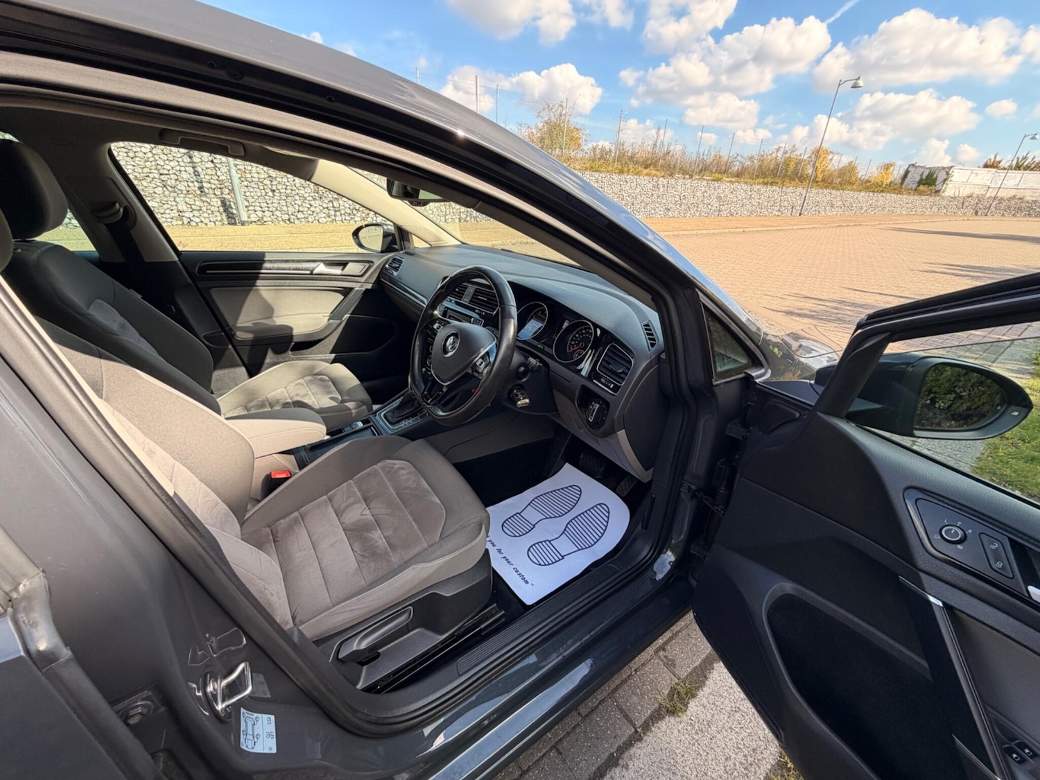 Used Volkswagen Golf 2013 for sale - 76109897: Photo 19