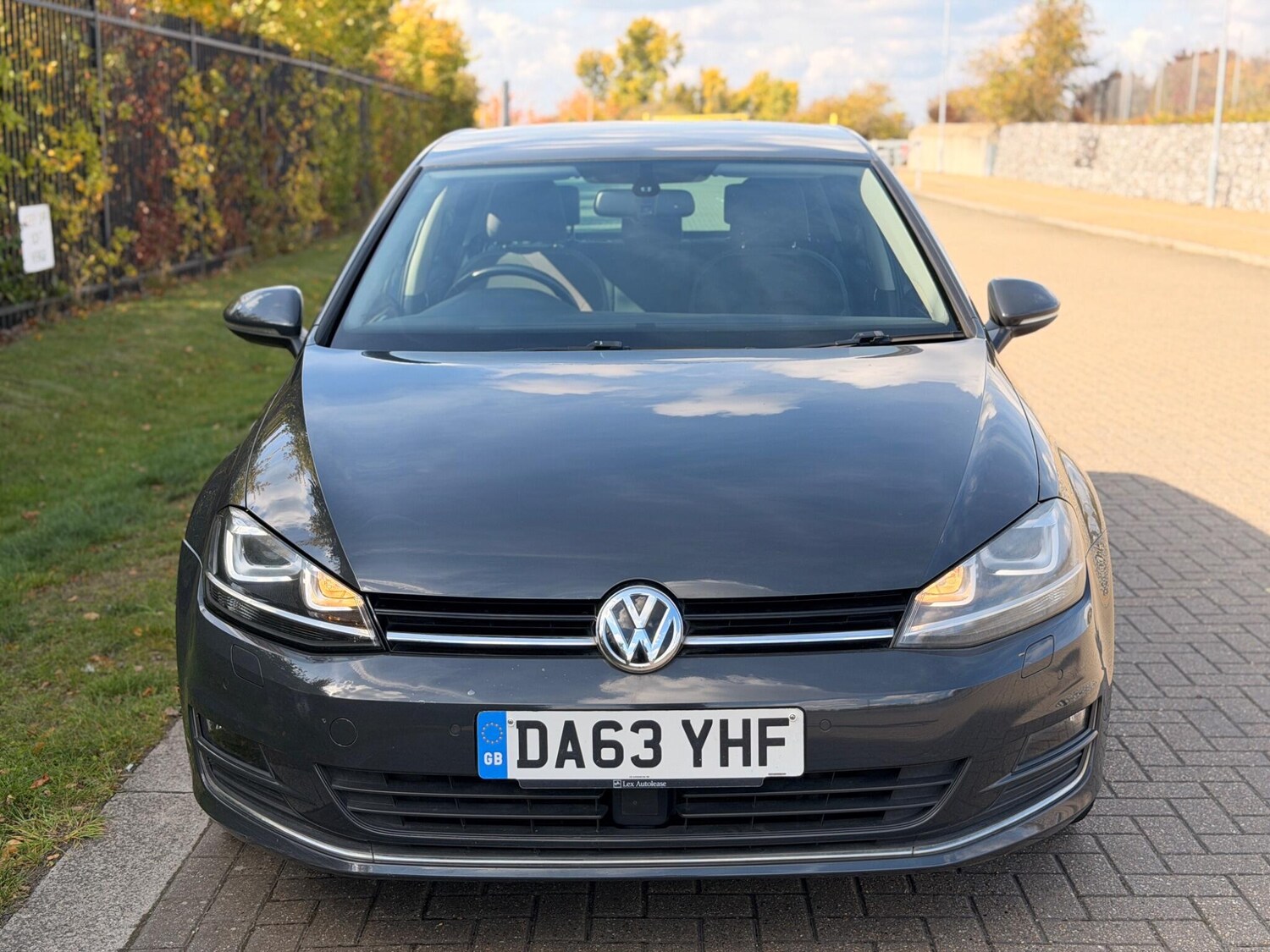 Used Volkswagen Golf 2013 for sale - 76109897: Photo 2