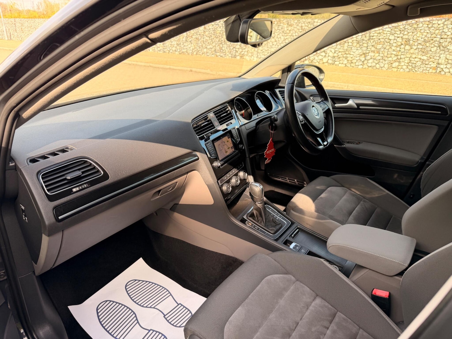 Used Volkswagen Golf 2013 for sale - 76109897: Photo 21