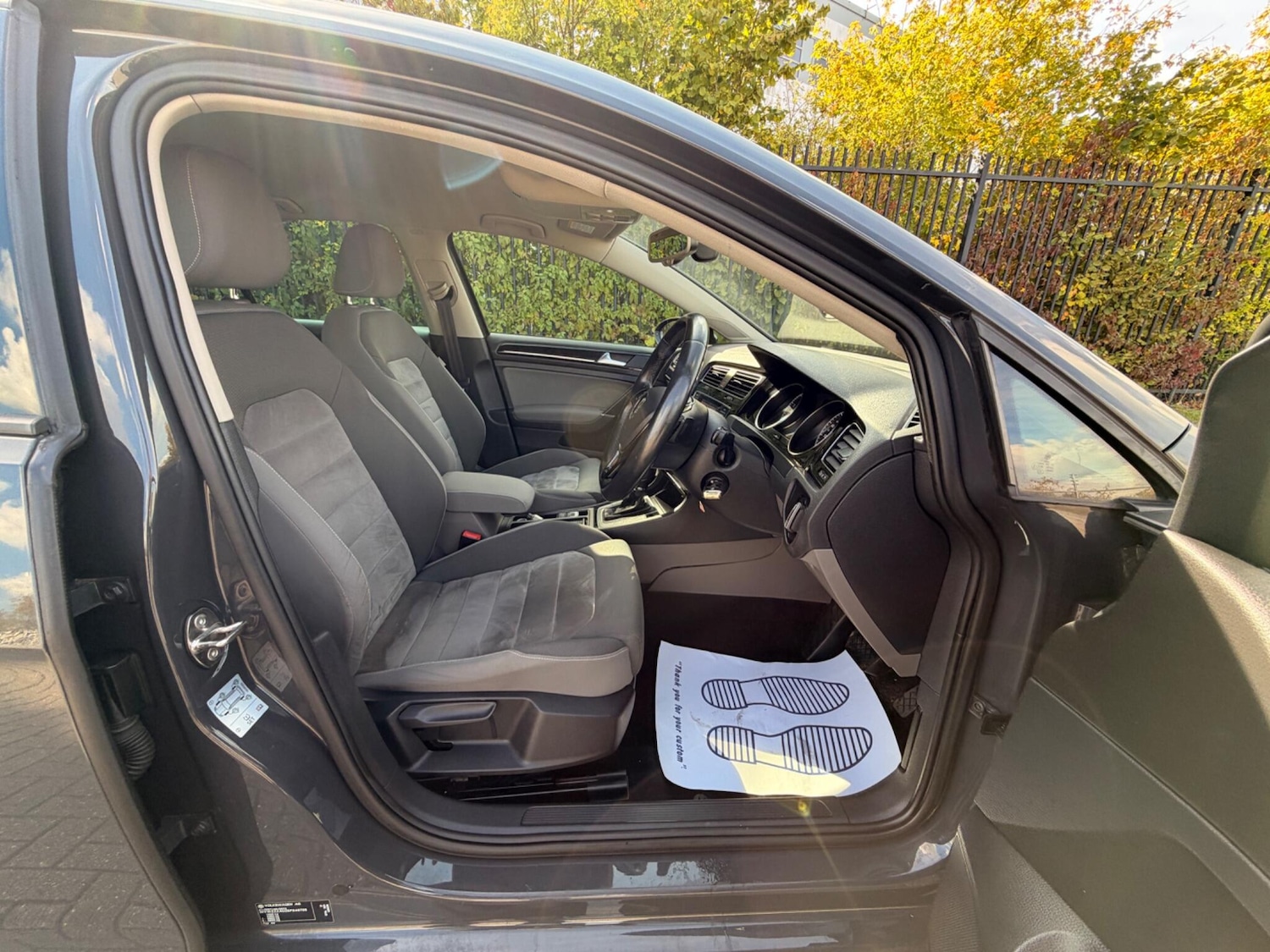 Used Volkswagen Golf 2013 for sale - 76109897: Photo 22