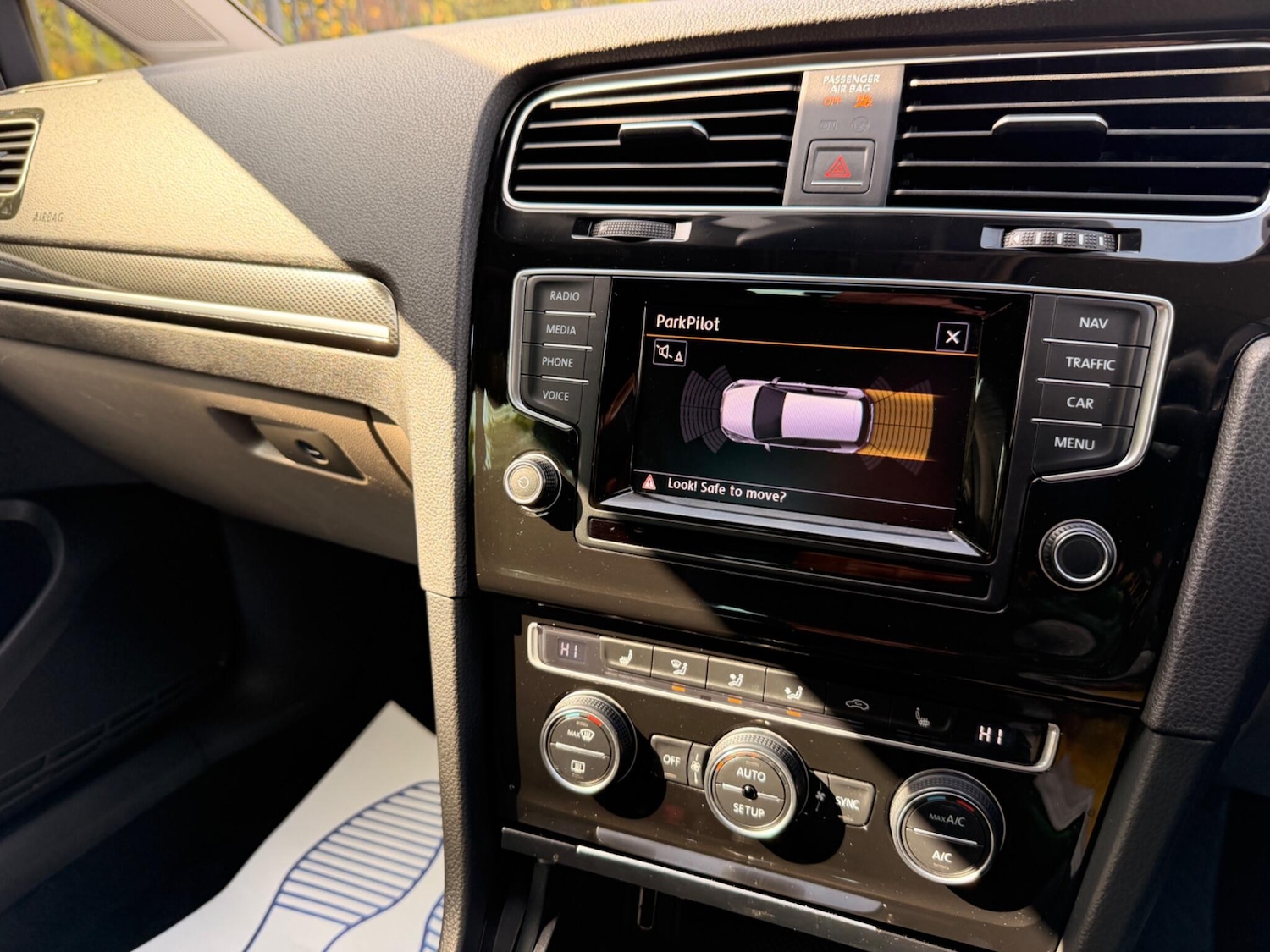 Used Volkswagen Golf 2013 for sale - 76109897: Photo 24