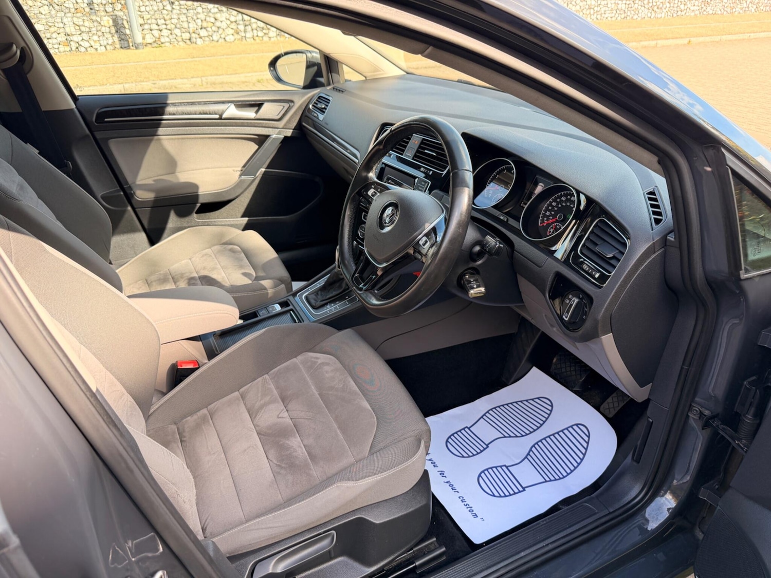 Used Volkswagen Golf 2013 for sale - 76109897: Photo 27