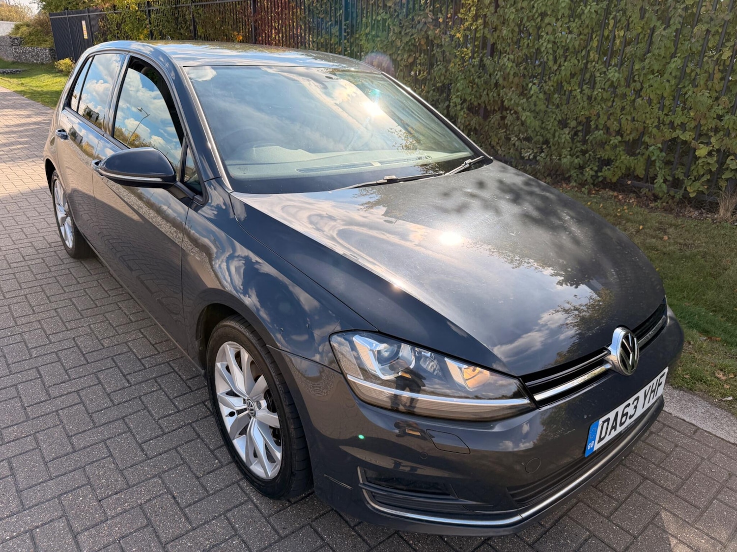 Used Volkswagen Golf 2013 for sale - 76109897: Photo 29