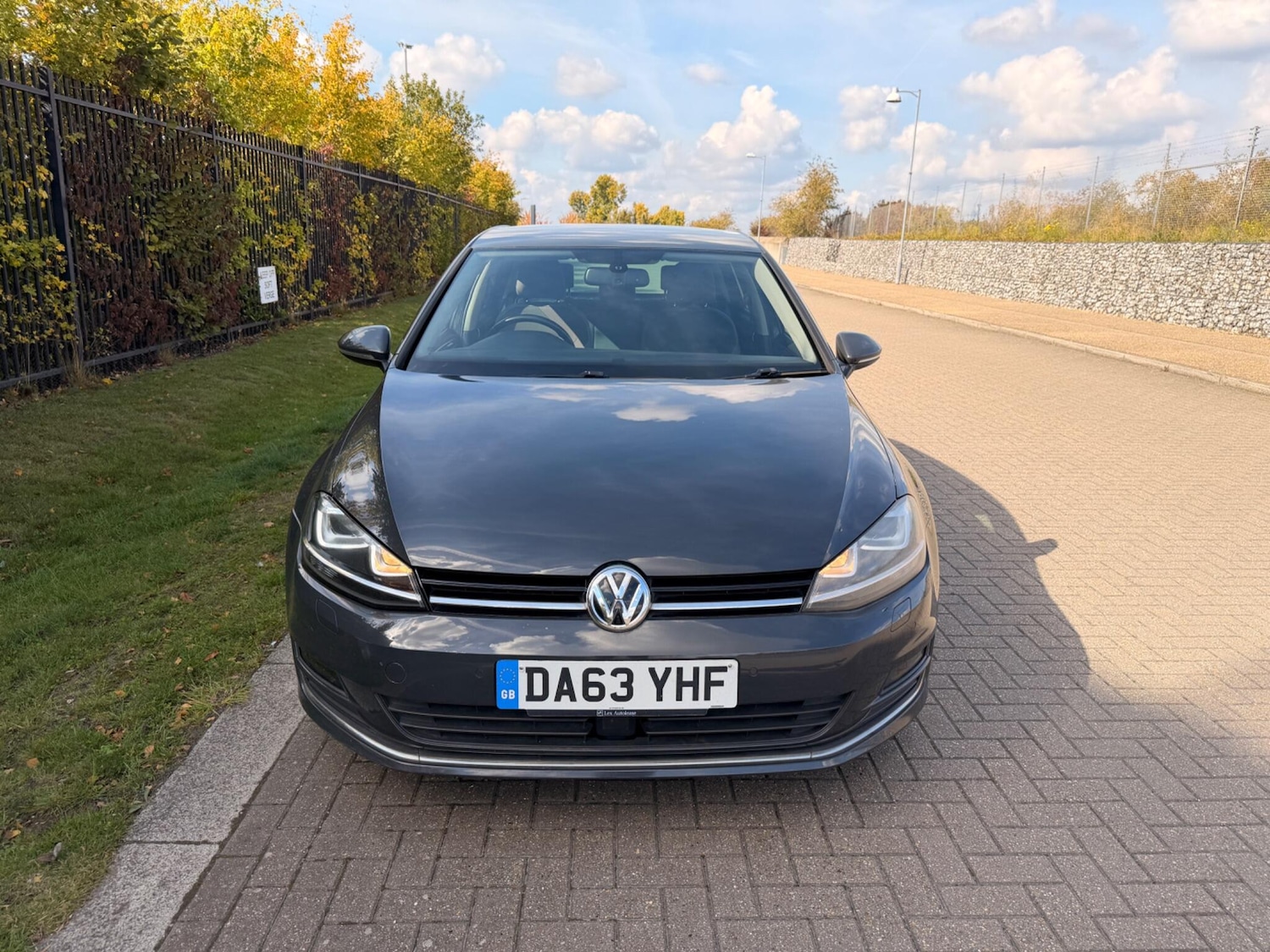 Used Volkswagen Golf 2013 for sale - 76109897: Photo 30