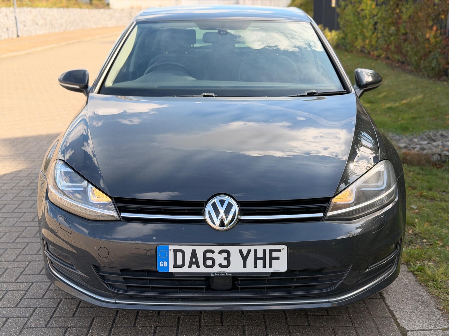 Used Volkswagen Golf 2013 for sale - 76109897: Photo 31