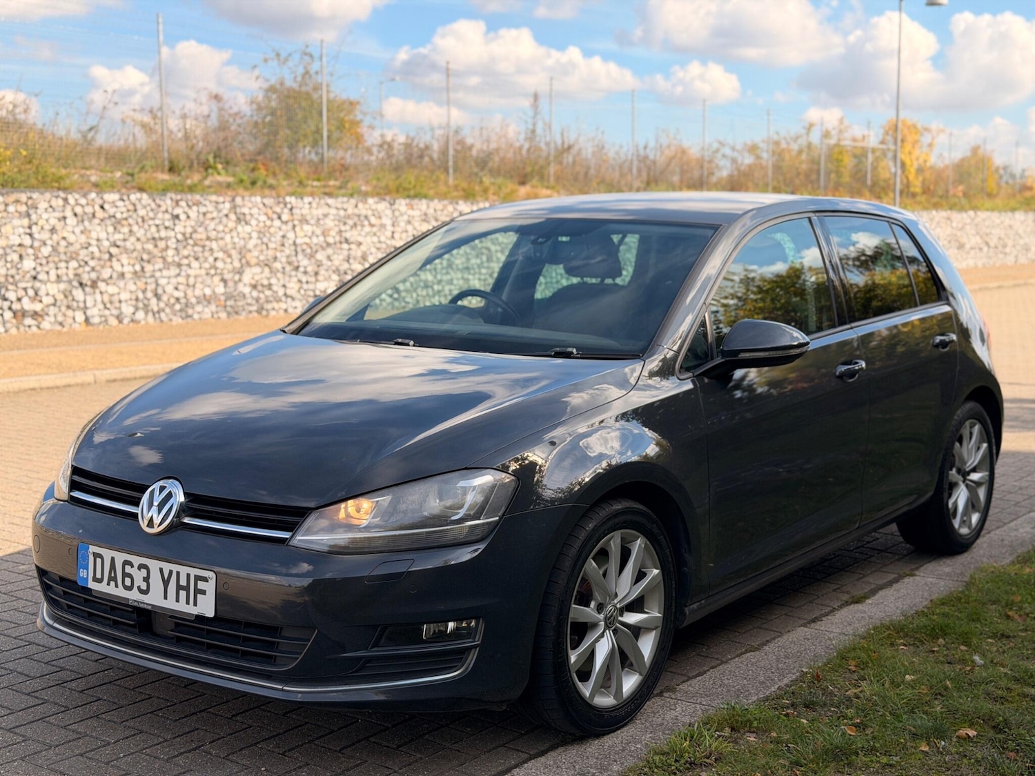 Used Volkswagen Golf 2013 for sale - 76109897: Photo 32