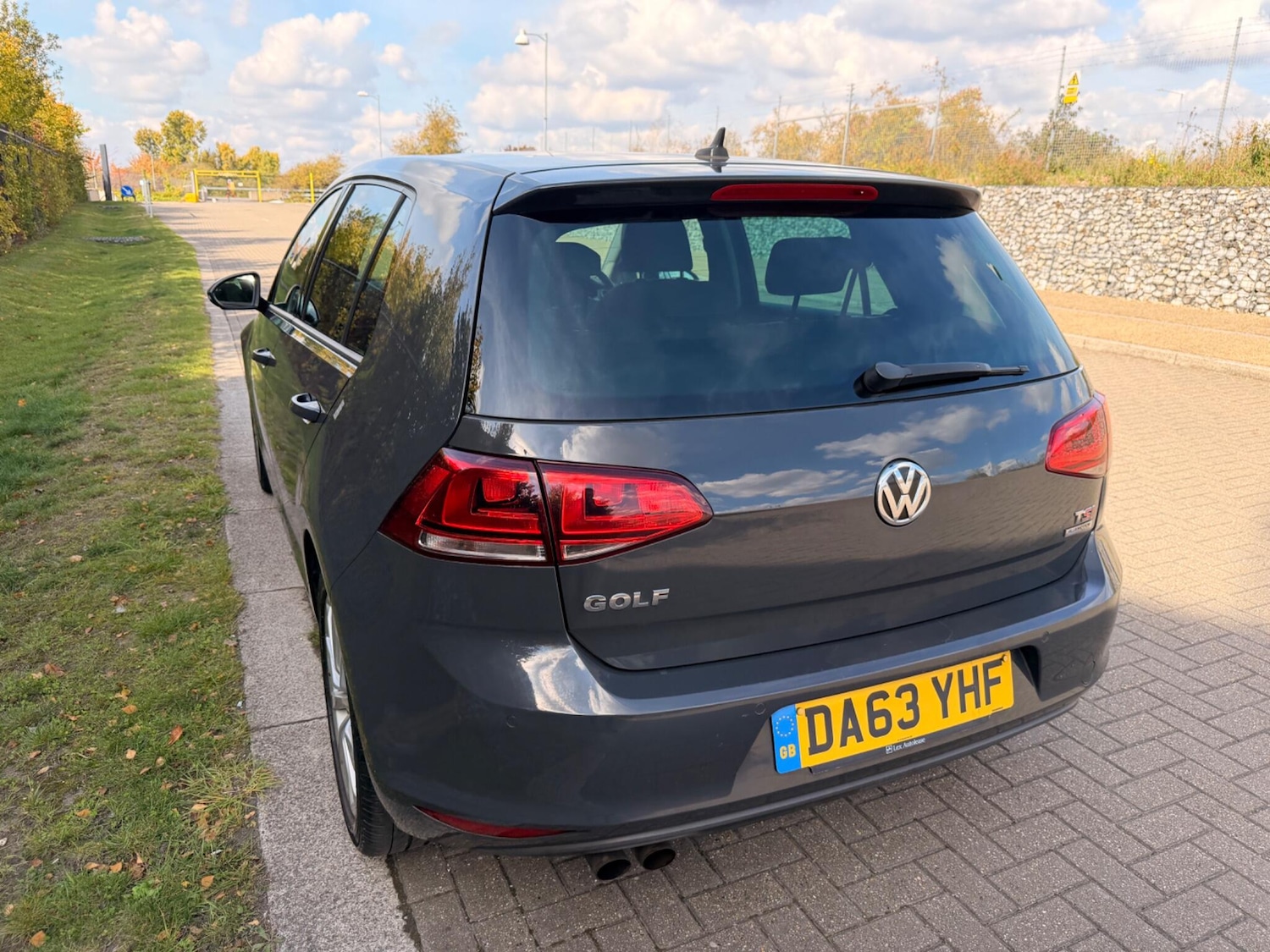 Used Volkswagen Golf 2013 for sale - 76109897: Photo 33