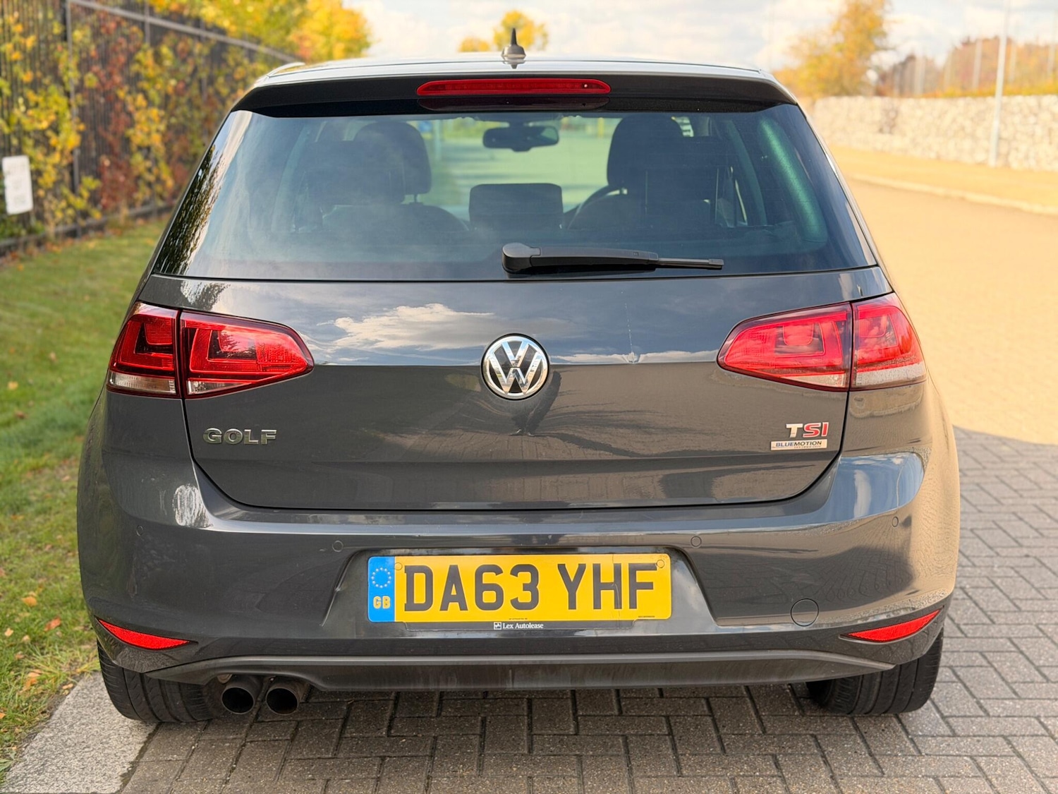 Used Volkswagen Golf 2013 for sale - 76109897: Photo 34