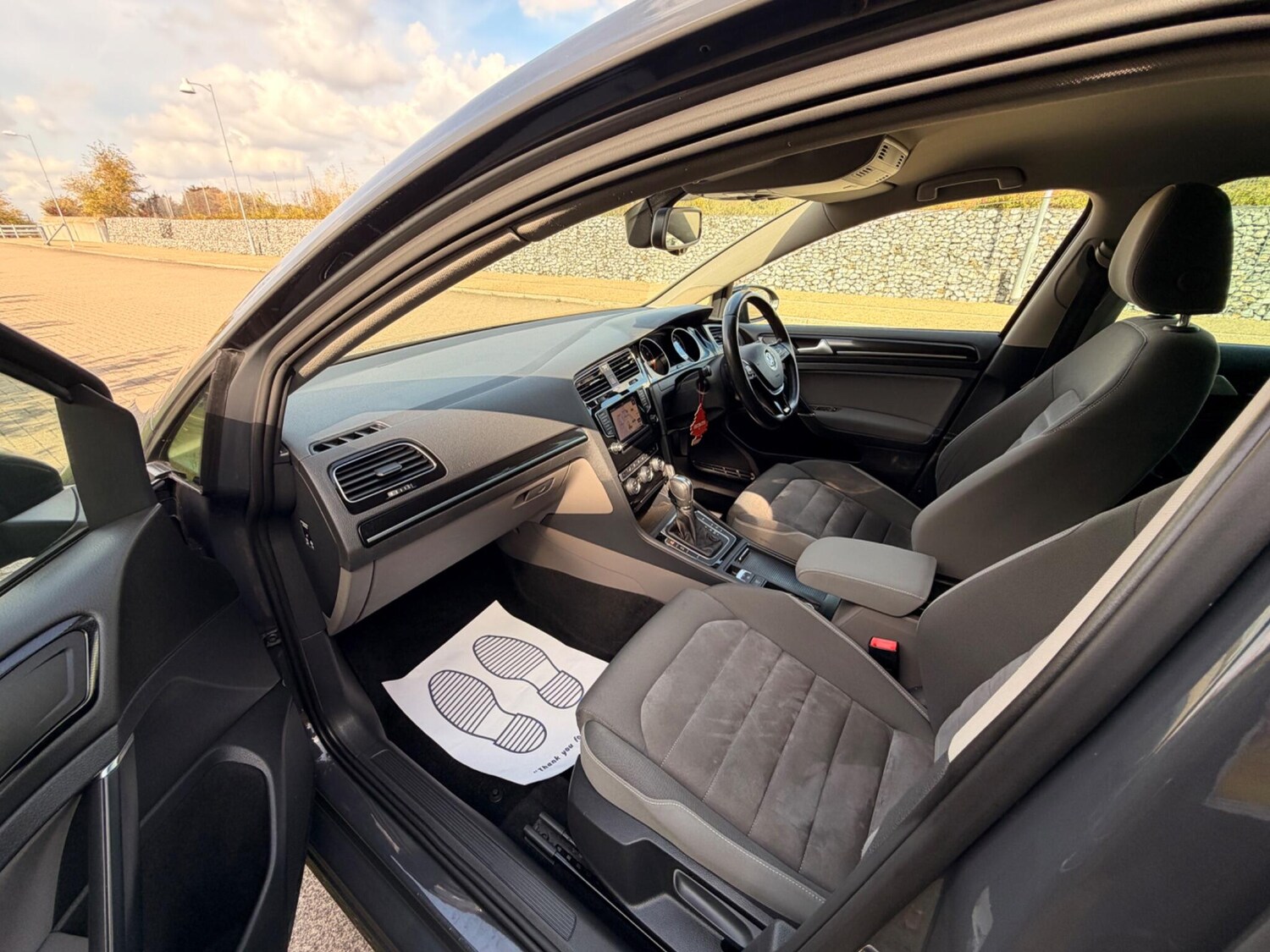 Used Volkswagen Golf 2013 for sale - 76109897: Photo 43