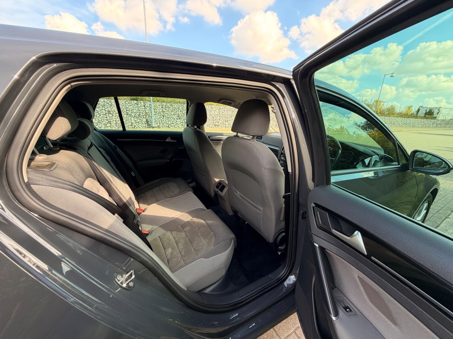 Used Volkswagen Golf 2013 for sale - 76109897: Photo 45