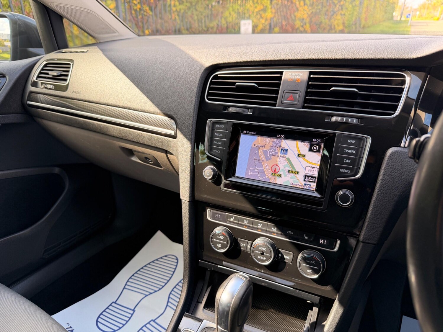 Used Volkswagen Golf 2013 for sale - 76109897: Photo 46