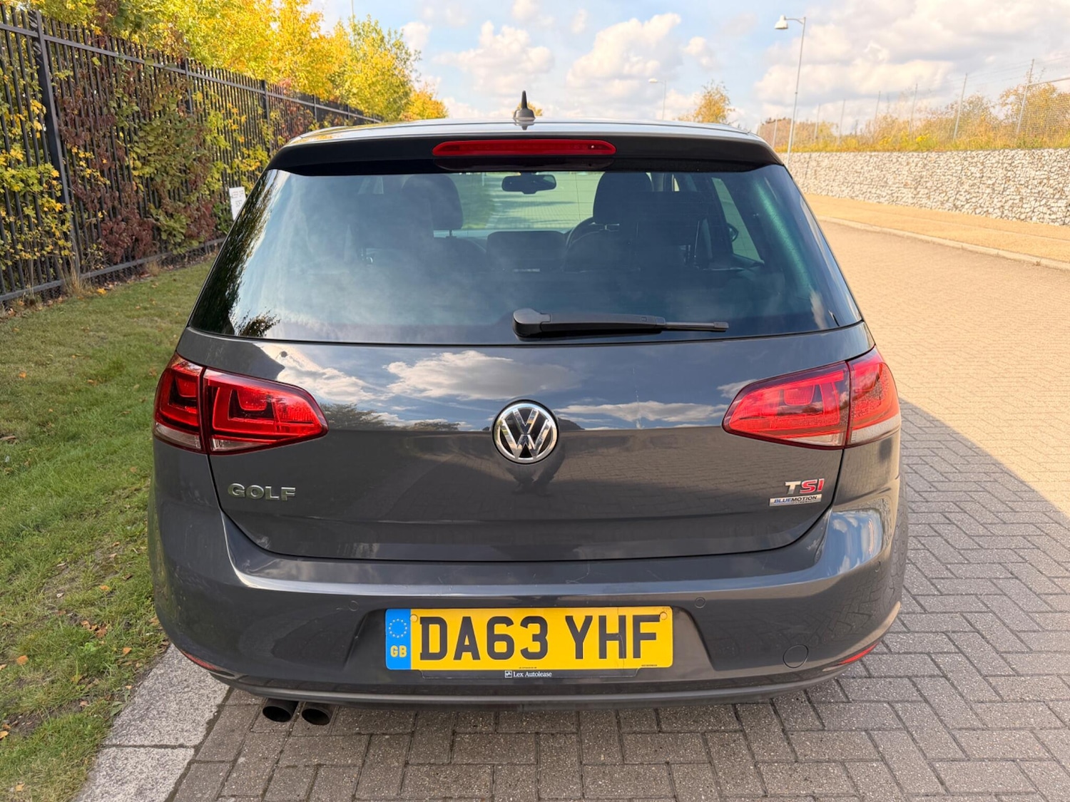 Used Volkswagen Golf 2013 for sale - 76109897: Photo 48