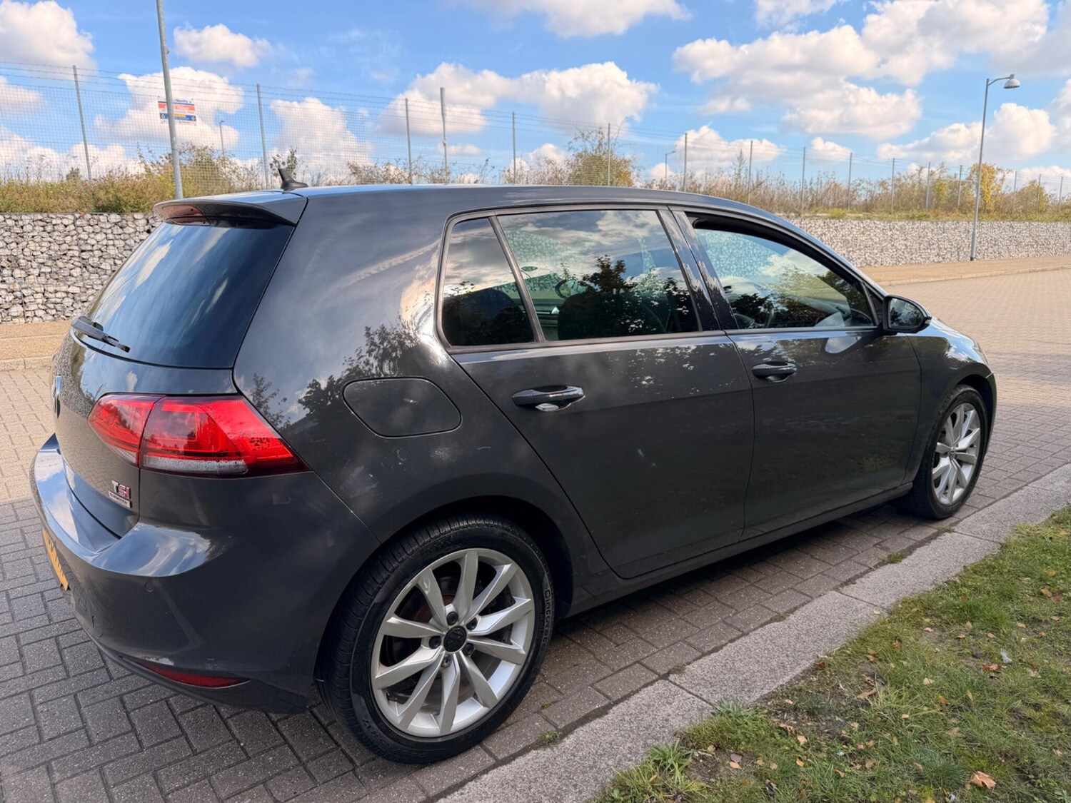 Used Volkswagen Golf 2013 for sale - 76109897: Photo 49