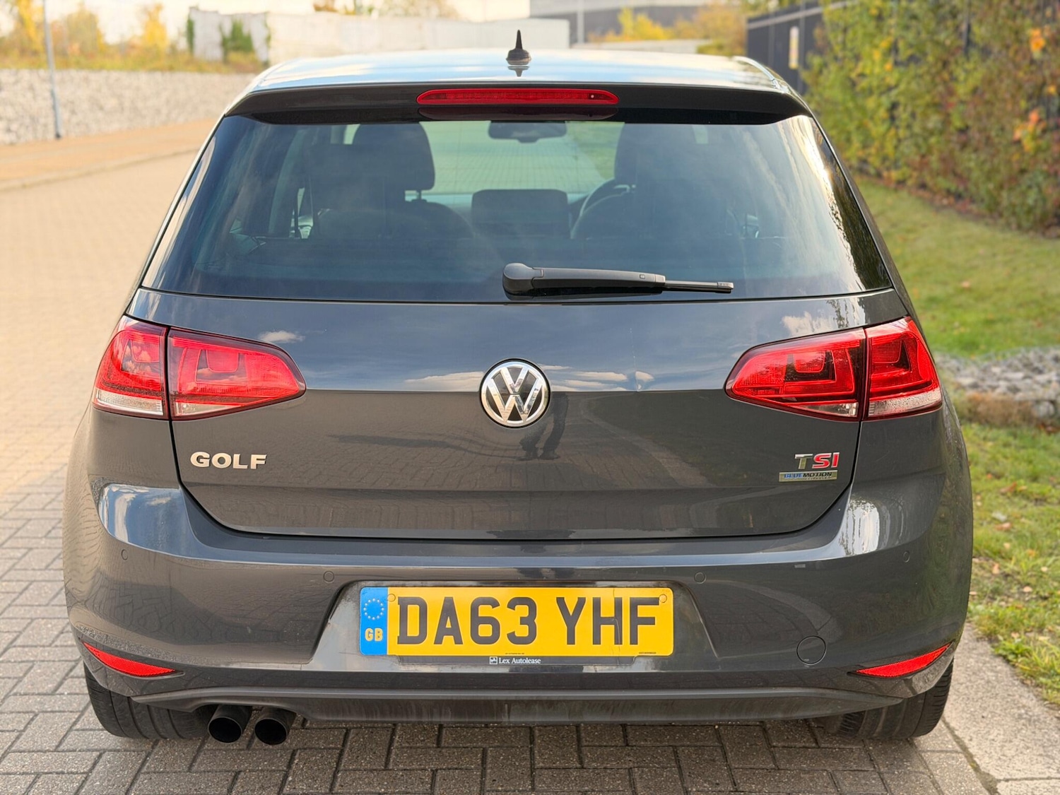 Used Volkswagen Golf 2013 for sale - 76109897: Photo 5