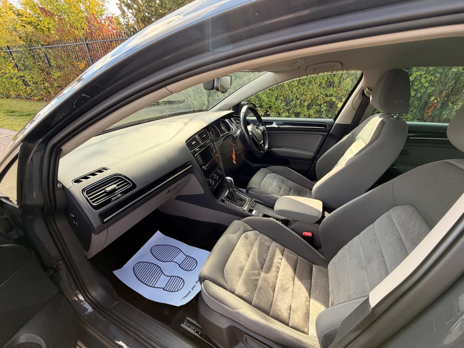 Used Volkswagen Golf 2013 for sale - 76109897: Photo 9