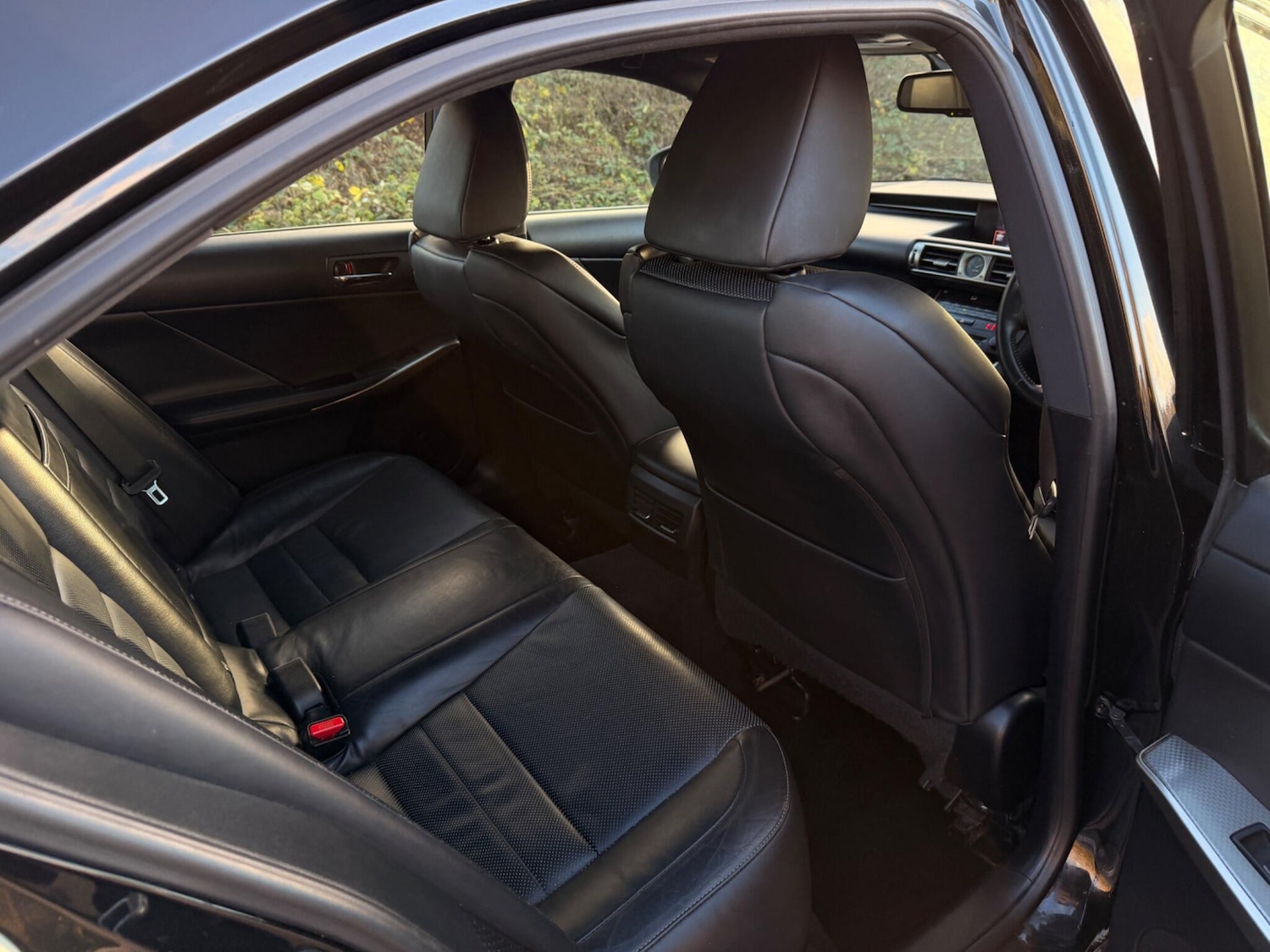 Used Lexus IS 2014 for sale - 76926133: Photo 10