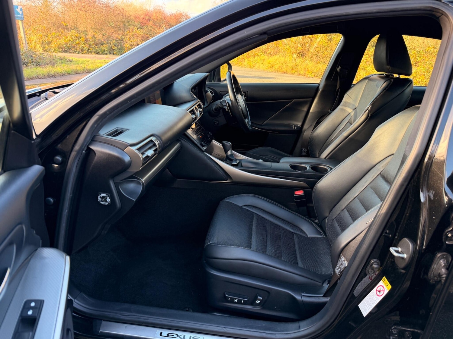 Used Lexus IS 2014 for sale - 76926133: Photo 12