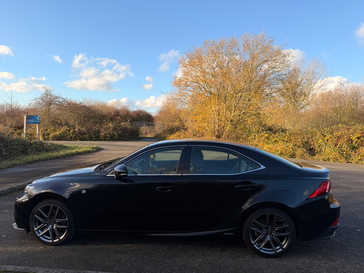 Used Lexus IS 2014 for sale - 76926133: Photo 16