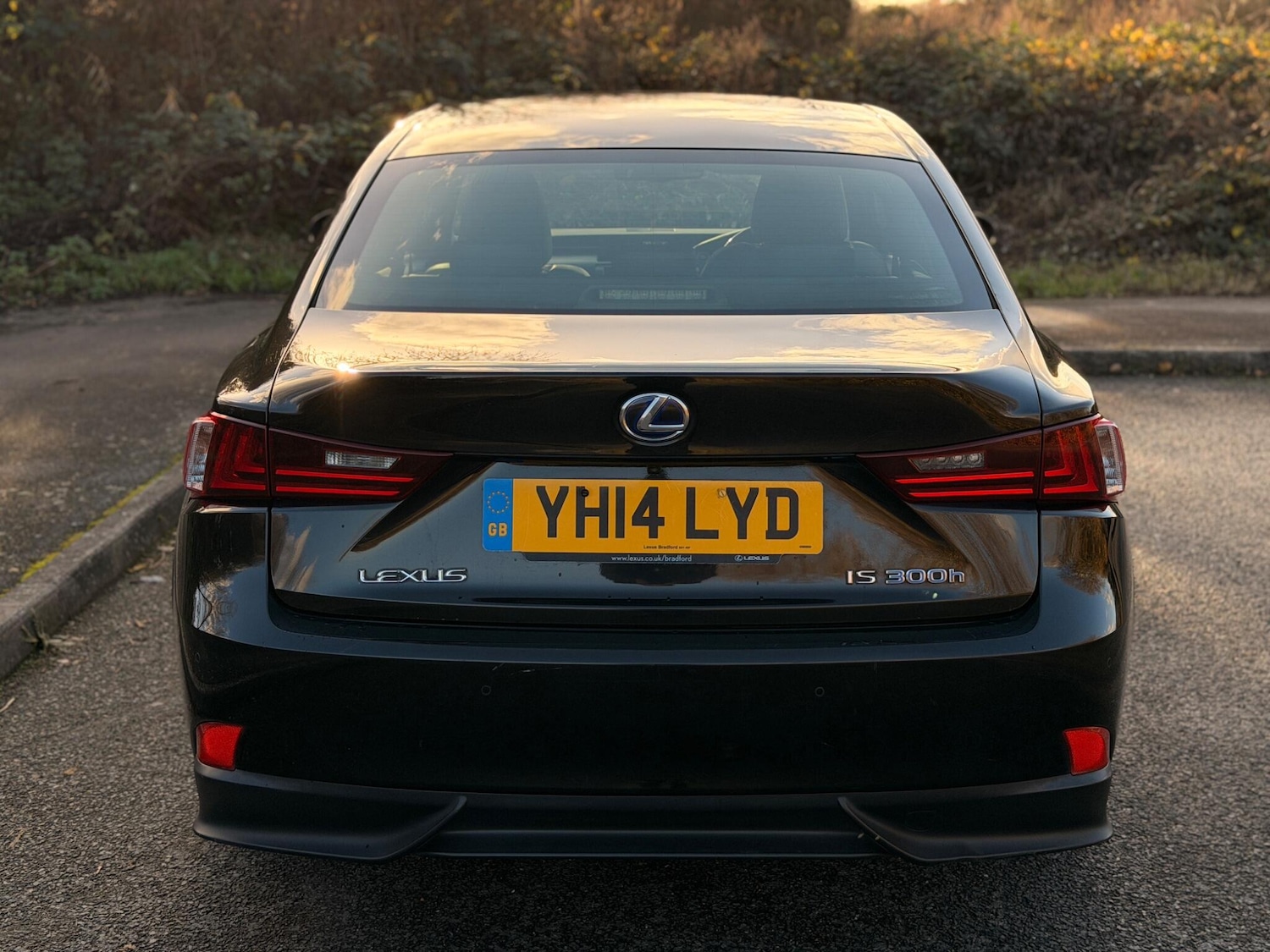 Used Lexus IS 2014 for sale - 76926133: Photo 18