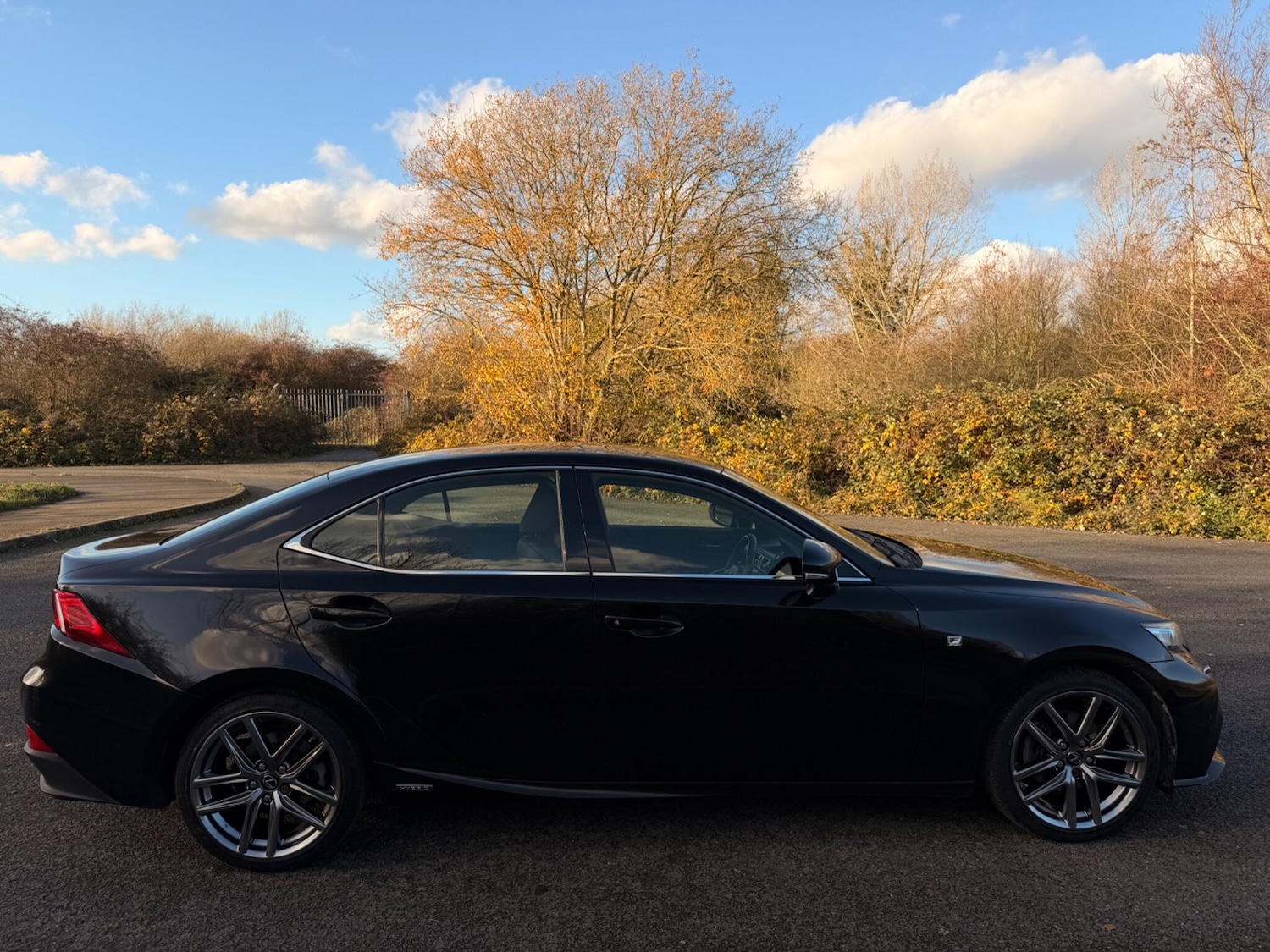 Used Lexus IS 2014 for sale - 76926133: Photo 21
